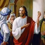 Biết và Sống (Thứ Năm Tuần 9 Thường niên)