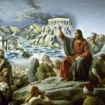 Xây trên nền đá (Thứ Năm Tuần 12 Thường niên)