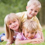 Làm sao để Dạy dỗ con cái và Nhận được sự tôn trọng (4)