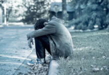 Khi con tim tan vỡ