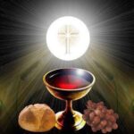 Niềm vui của Chúa Giêsu Thánh Thể có thể là của bạn