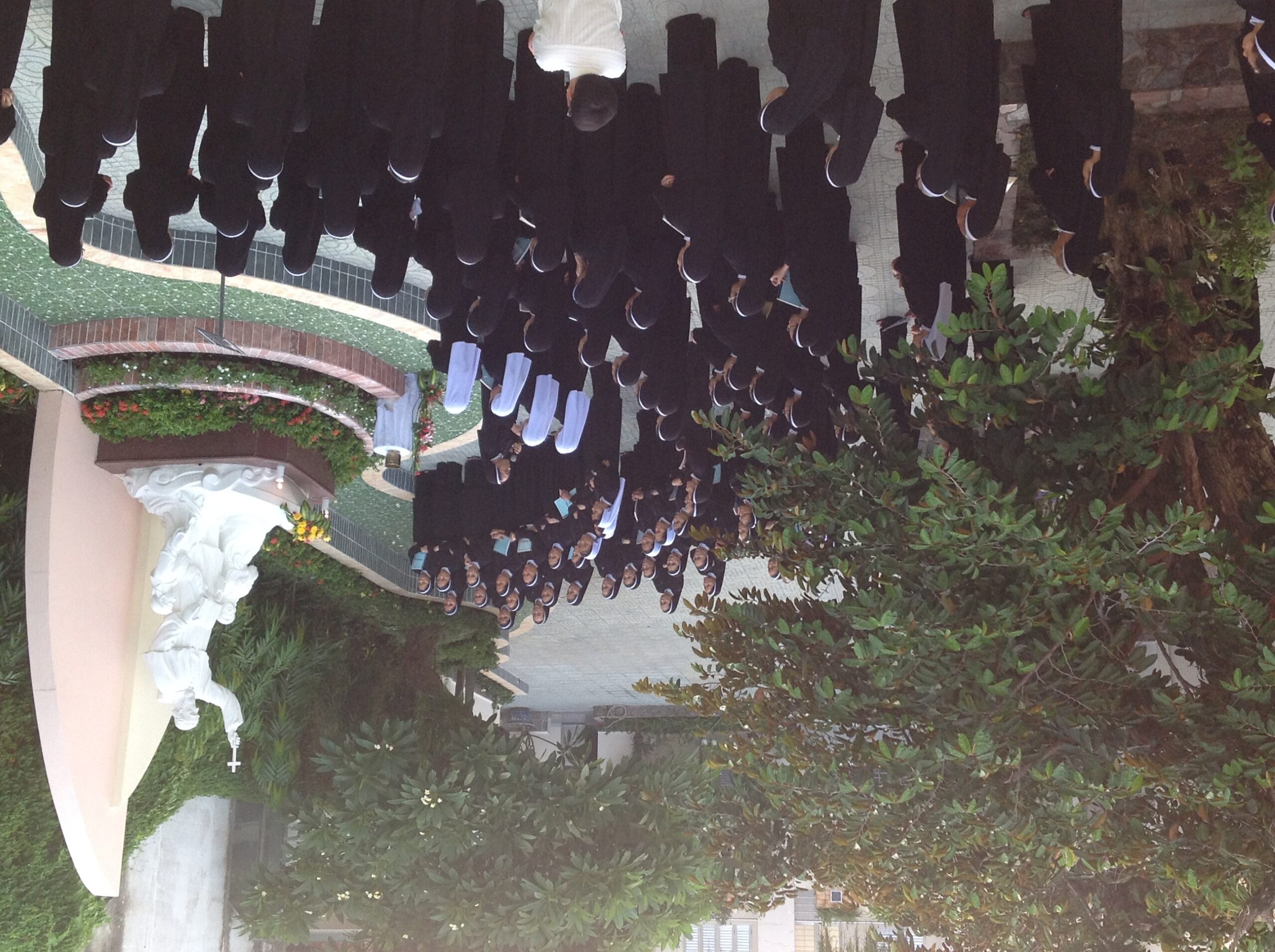 Tưởng Niệm Đấng Sáng Lập Linh Đạo “Mến Thánh Giá”