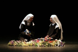 Nhận biết ơn gọi dâng hiến