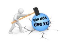 Những nét đẹp văn hoá đang biến mất