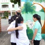 Ngày sinh hoạt của Thanh tuyển sinh