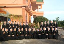 Chung lời tạ ơn