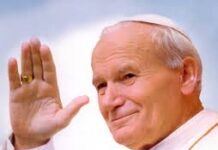 “Một phúc lành cho nhau: Đức giáo hoàng Gioan Phaolô II và dân tộc Do Thái”