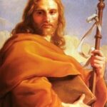 Tâm Thư Giacôbê Tông Đồ