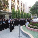 Đức Cha Lambert De La Motte – Cha Tôi