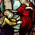 Họ để Người ở đâu? (Lễ thánh Maria Mađalêna)