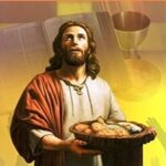 Tâm Hồn Đói Khát