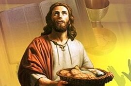 Các bài suy niệm Chúa Nhật 18 Thường Niên Năm B