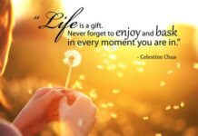 Ơn gọi thánh hiến của tôi