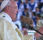 “Hãy noi gương Mẹ Maria: kiên nhẫn, cậy trông, cầu nguyện và mở rộng cõi lòng”