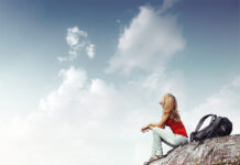 Vì cuộc đời chưa có điểm dừng chân