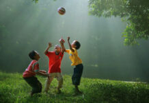 Lòng biết ơn – bí quyết được hạnh phúc