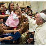 Lao động là thánh thiêng và là một phần của ơn gọi làm người