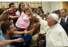 Lao động là thánh thiêng và là một phần của ơn gọi làm người