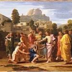 Suy niệm Thứ Ba Tuần 22 Thường niên