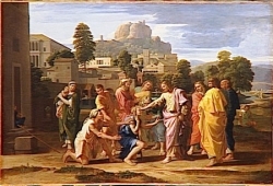 Lc 4,38-44