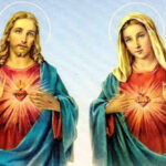 Vui học Thánh kinh – Lễ Thánh Tâm Chúa Giêsu