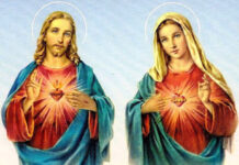 Vui học Thánh kinh – Lễ Thánh Tâm Chúa Giêsu