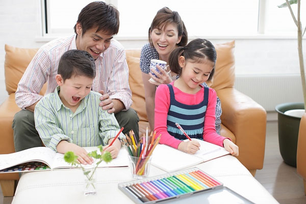 5 vị thánh bạn nên phó thác khi bắt đầu năm học mới