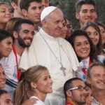 Đức Thánh Cha lưu tâm tới giới trẻ và việc dạy giáo lý