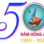 Mến Thánh Giá Tại Thế mừng Kim khánh Hội dòng