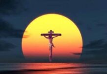 Cảm nghiệm về tình Chúa yêu tôi