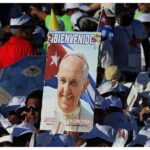 Đức Thánh Cha dâng thánh lễ tại Holguín, Cuba