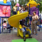 Trường Mầm Non Thủ Đức Khai Giảng Năm Học Mới