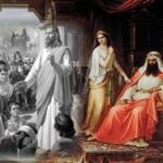 Bạn là Giêsu ? (Thứ Năm Tuần 25 Thường niên)