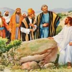 Trước đã (Thứ Tư Tuần 26 Thường niên)