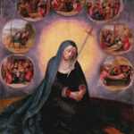 Nước Mắt và Máu