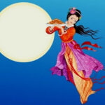 Sự Tích Chị Hằng