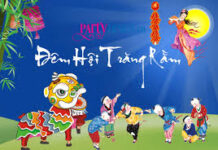 Những cảm nghĩ nhân mùa Trung Thu