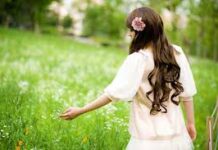 Em hồn nhiên rồi em sẽ bình yên