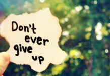 Cái giá của sự trưởng thành