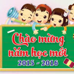 Thư gửi các sinh viên, học sinh Công giáo dịp đầu năm học 2015-2016