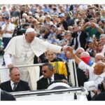 Đức Thánh Cha tiếp kiến các tín hữu hành hương: 7-10-2015