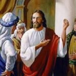 Yêu là thế (Thứ Năm Tuần 30 Thường niên)