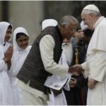 Đức Thánh Cha tiếp kiến chung: kỷ niệm 50 năm Nostra aetate