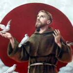 Thánh Phanxicô Khó Khăn