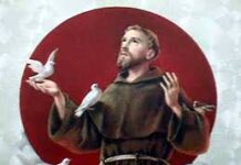 Thánh Phanxicô Khó Khăn