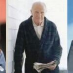 Ông tỷ phú và bài học từ cô bé nghèo