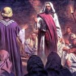 Mắng yêu (Thứ Năm Tuần 28 Thường niên)