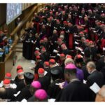 Thượng Hội Đồng Giám Mục và vấn đề những người ly dị tái hôn