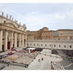 Giáo Hội có thêm 4 vị Hiển Thánh mới