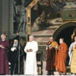 Kỷ niệm 50 năm Tuyên ngôn Nostra Aetate: Buổi Tiếp kiến chung liên tôn đầu tiên